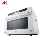 مایکروویو سولاردام ال جی مدل LG MA3884VHC