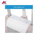 اتو بخارگر مایدیا مدل MIDEA YGD20P2W