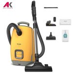 جاروبرقی میله مدل MIELE GUARD L1