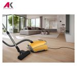 جاروبرقی میله مدل MIELE GUARD L1