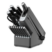 سرویس چاقو 17 پارچه نینجا مدل NINJA K32017