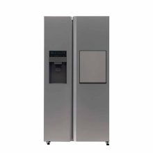 ساید بای ساید اسنوا مدل SNOWA S2DI-S110S