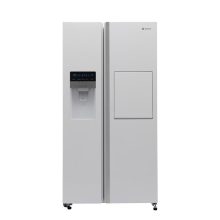 ساید بای ساید اسنوا مدل SNOWA S2DI-S110W