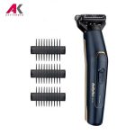 ماشین اصلاح بدن بابلیس مدل BABYLISS BG120SDE