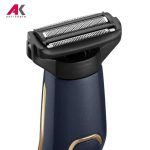 ماشین اصلاح بدن بابلیس مدل BABYLISS BG120SDE