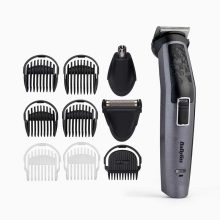 ماشین اصلاح موی سر و صورت بابلیس مدل BABYLISS MT727E