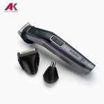 ماشین اصلاح موی سر و صورت بابلیس مدل BABYLISS MT727E