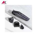 ماشین اصلاح موی سر و صورت بابلیس مدل BABYLISS MT727E