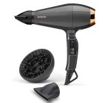 سشوار مو بابلیس مدل BABYLISS 6719DE