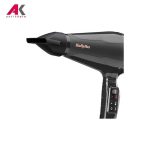 سشوار مو بابلیس مدل BABYLISS 6719DE