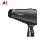 سشوار مو بابلیس مدل BABYLISS 6719DE