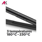 اتو مو بابلیس مدل BABYLISS ST255E