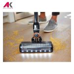 جاروشارژی بیسل مدل BISSELL ICON PET 25V 2602Z