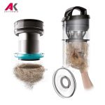 جاروشارژی بیسل مدل BISSELL ICON PET 25V 2602Z