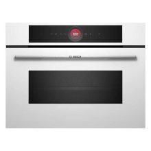 فر مایکروویو کامپکت توکار بوش مدل BOSCH CMG7241W1