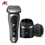 ریش تراش براون مدل BRAUN 9565CC