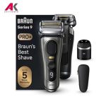 ریش تراش براون مدل BRAUN 9565CC