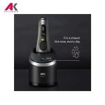 ریش تراش براون مدل BRAUN 9565CC