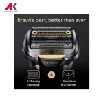 ریش تراش براون مدل BRAUN 9565CC