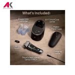 ریش تراش براون مدل BRAUN 9565CC