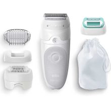 اپیلاتور براون مدل BRAUN 5-625