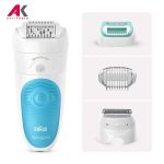 اپیلاتور براون مدل BRAUN 5-610