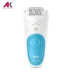 اپیلاتور براون مدل BRAUN 5-610