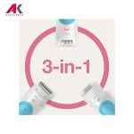 اپیلاتور براون مدل BRAUN 5-610