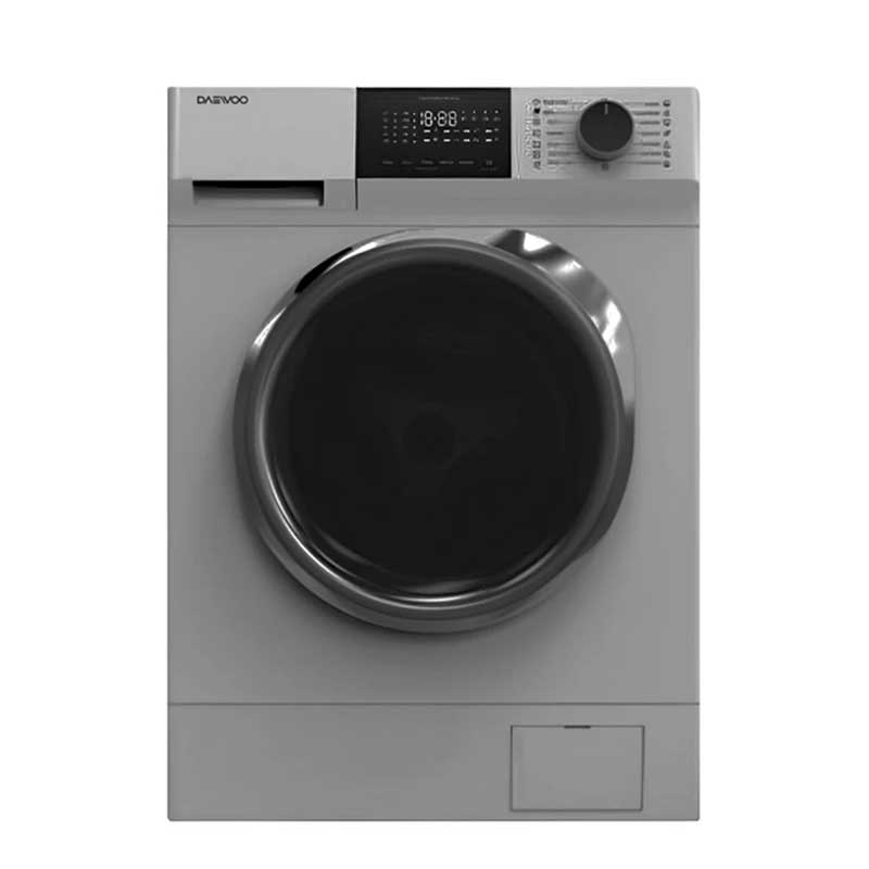 ماشین لباسشویی دوو مدل DAEWOO LM-811S