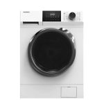 ماشین لباسشویی دوو مدل DAEWOO LM-811W