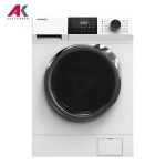 ماشین لباسشویی دوو مدل DAEWOO LM-811W