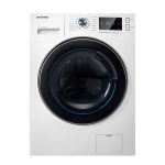 ماشین لباسشویی دوو مدل DEAWOO LM-881W