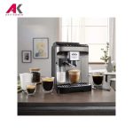 اسپرسوساز دلونگی مدل DELONGHI ECAM 290.83.TB