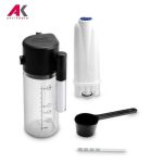 اسپرسوساز دلونگی مدل DELONGHI ECAM 290.83.TB