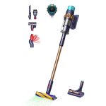 جاروشارژی دایسون مدل DYSON GEN5 DETECT
