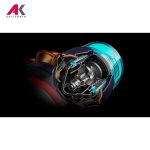 جاروشارژی دایسون مدل DYSON GEN5 DETECT