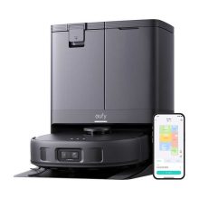 جاروبرقی رباتیک یوفی مدل EUFY X10 PRO OMNI