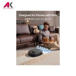 جاروبرقی رباتیک یوفی مدل EUFY X10 PRO OMNI