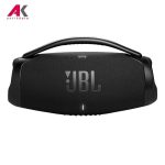 اسپیکر بلوتوثی جی بی ال مدل JBL BOOMBOX 3