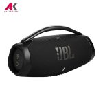 اسپیکر بلوتوثی جی بی ال مدل JBL BOOMBOX 3