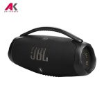 اسپیکر بلوتوثی جی بی ال مدل JBL BOOMBOX 3