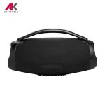 اسپیکر بلوتوثی جی بی ال مدل JBL BOOMBOX 3