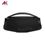 اسپیکر بلوتوثی جی بی ال مدل JBL BOOMBOX 3