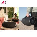 اسپیکر بلوتوثی جی بی ال مدل JBL BOOMBOX 3