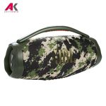 اسپیکر بلوتوثی جی بی ال مدل JBL BOOMBOX 3