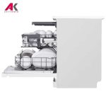ماشین ظرفشویی ال جی مدل LG DFC513FW