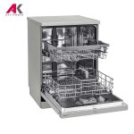 ماشین ظرفشویی ال جی مدل LG DFC532FP