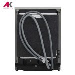 ماشین ظرفشویی ال جی مدل LG DFC532FP