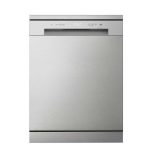 ماشین ظرفشویی ال جی مدل LG DFC612FV