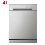 ماشین ظرفشویی ال جی مدل LG DFC612FV